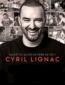 Cyril Lignac : qu'est-ce qu'on va faire de toi ?