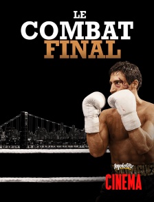 Molotov Channels Cinéma - Le combat final