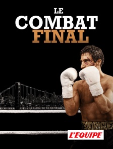 L'Equipe - Le combat final