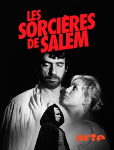 Les sorcières de Salem