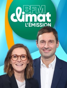 BFM Climat