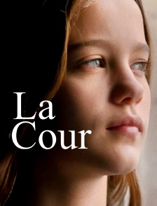 La cour