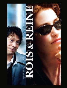 Rois et reine