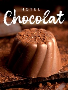 Hôtel chocolat