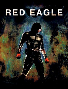 Red eagle