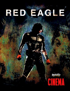 Red eagle