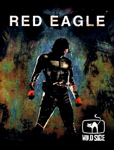 Wild Side TV - Red eagle