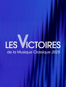 Les 32e Victoires de la Musique classique