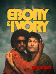 Shadowz - Ebony & Ivory