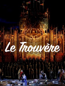 Le Trouvère