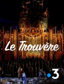 France 3 - Le Trouvère
