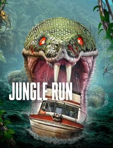 Jungle Run