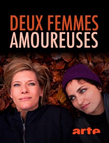 Deux femmes amoureuses