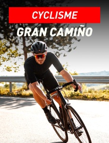 Cyclisme - Gran Camiño