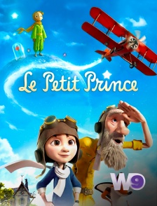 W9 - Le petit prince