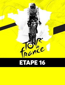 Cyclisme - Tour de France 2023 : étape 16 (Passy / Combloux)