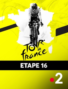 Cyclisme - Tour de France 2023 : étape 16 (Passy / Combloux)
