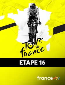 Cyclisme - Tour de France 2023 : étape 16 (Passy / Combloux)