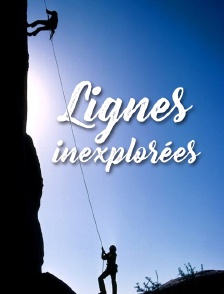 Lignes inexplorées