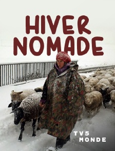 TV5MONDE - Hiver nomade