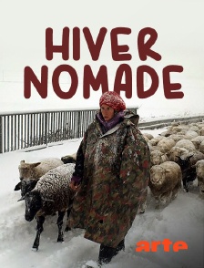 Hiver nomade