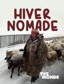 TV5MONDE - Hiver nomade