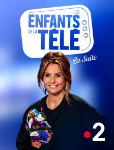 France 2 - Les Enfants de la télé, la suite