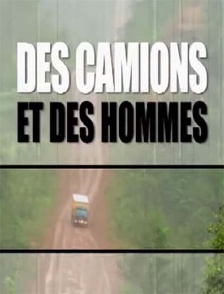 Des camions et des hommes