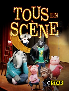 CSTAR - Tous en scène
