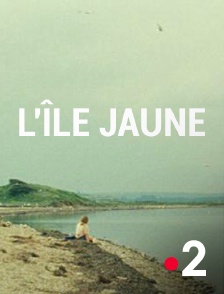 L'île jaune