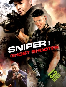 13EME RUE - Sniper : Ghost Shooter