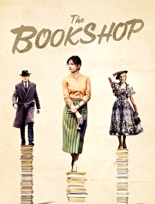 The Bookshop