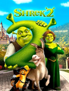 Shrek 2