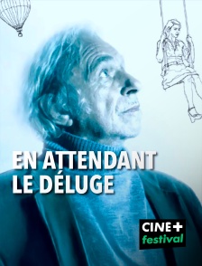 CINE+ Festival - En attendant le déluge