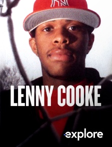 EXPLORE - Lenny Cooke en replay