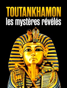 Toutankhamon, les mystères révélés