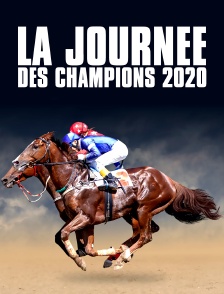La Journée des Champions 2020