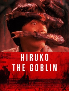 Hiruko The Goblin