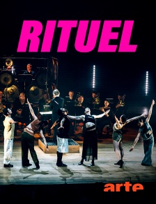 Arte - Rituel
