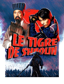 Le Tigre de Shaolin