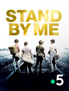 Stand by me