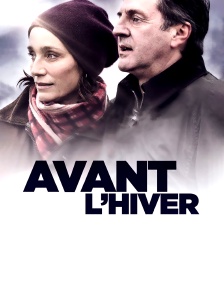 Avant l'hiver