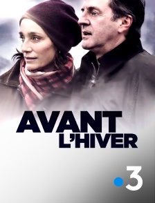 France 3 - Avant l'hiver