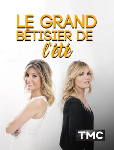 TMC - Le grand bêtisier de l'été