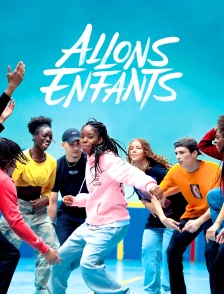 Allons enfants