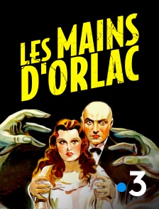 Les mains d'Orlac