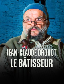 Jean-Claude Drouot, le bâtisseur