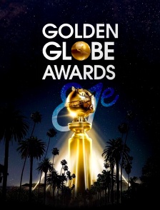 81e cérémonie des Golden Globes 2024