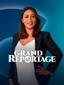 Les grands reportages LCI