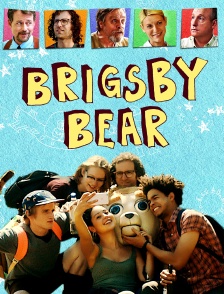 Brigsby Bear